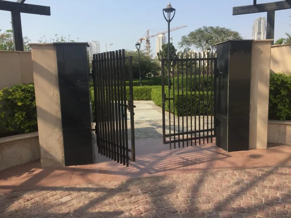 Ansal API Versalia, Sector 67A