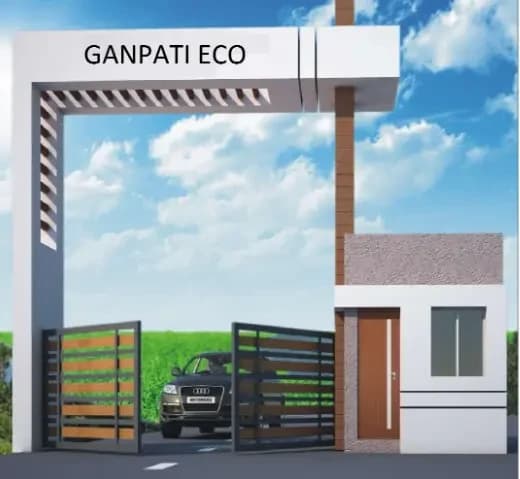 Ganpati Eco, Ayodhya Bypass
