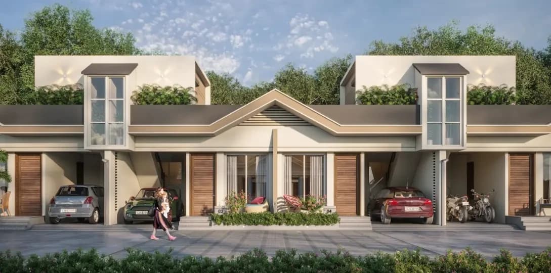 Shagun Signature Homes, Olpad
