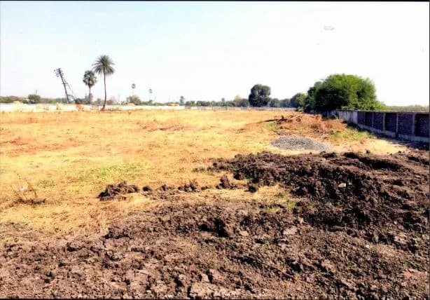 Mangalam Murlee Lake City, Olpad
