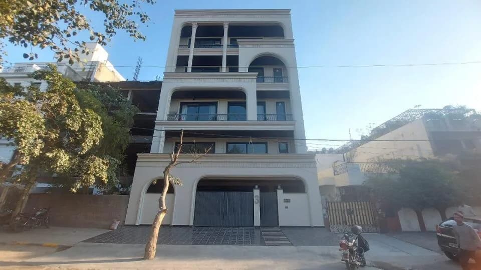 Kohli East Delhi Luxury Builder Floors, Preet Vihar