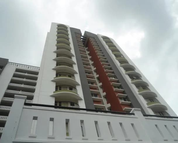 PVS Prestige, Palazhi