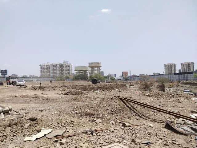 Yashada Evo Residences, Punawale