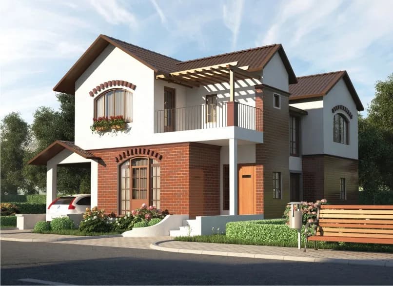 Elysium Villa Park, Avinashi Road