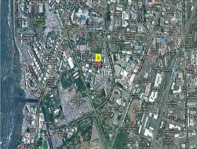 Neumec Chandellior Court, Worli