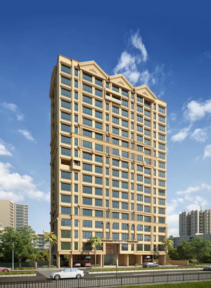 Alag Artis, Pant Nagar