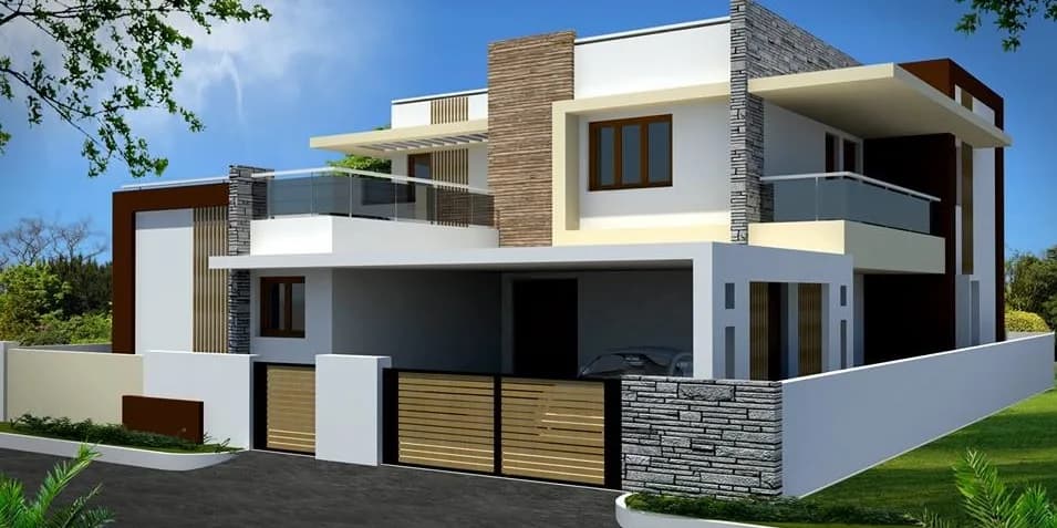 Graha Ramraj Nagar, Kovilpalayam