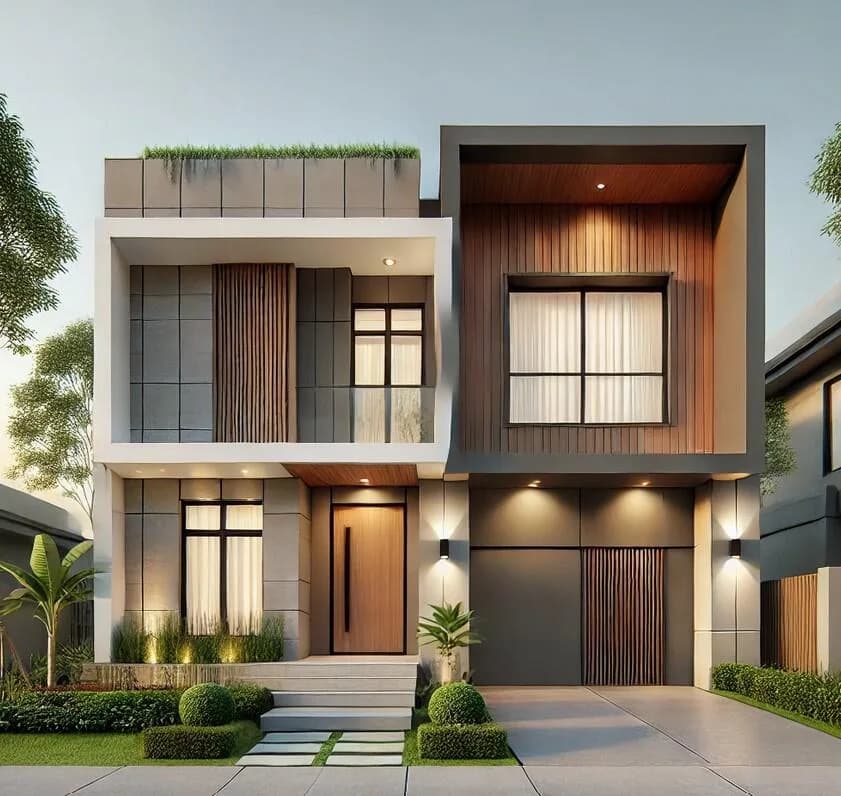 Hitech Kavin Crown Villas, Perungalathur
