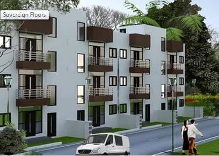 Ansal API Sushant City Sovereign Floors, Pugal Phanta