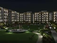 Ras Residency, Sector 35
