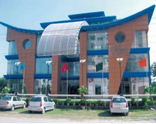 Parsvnath Kaushambi Mall, Kaushambi