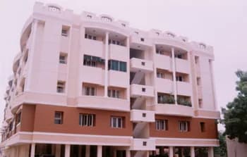 Vedha Arunachalam Apartments, SS Colony