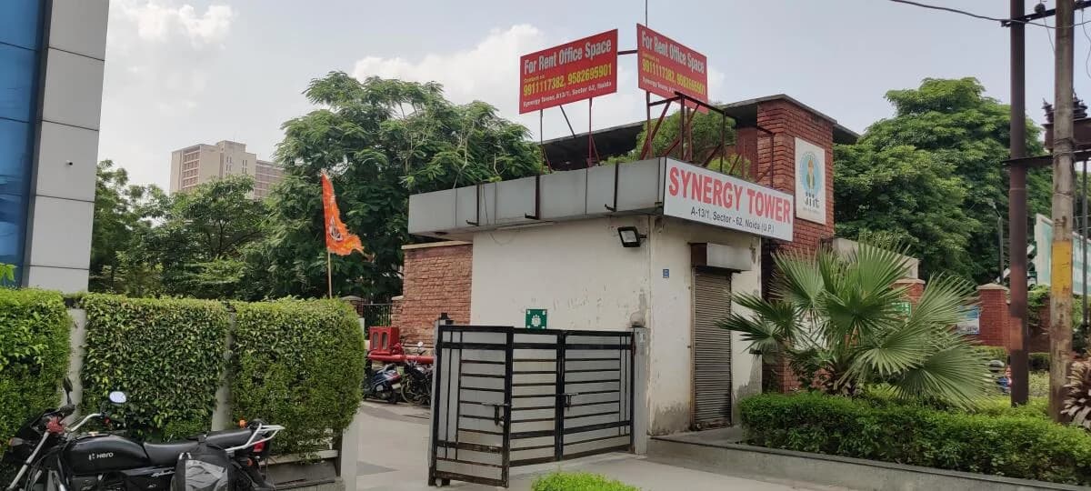 ASF Synergy, Sector 63
