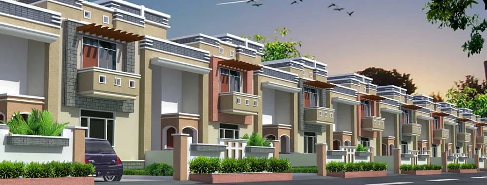 Unique Samanvay Latanagar, Kalwar Road