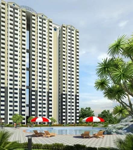 Sovereign Lakeview, Vidyaranyapura