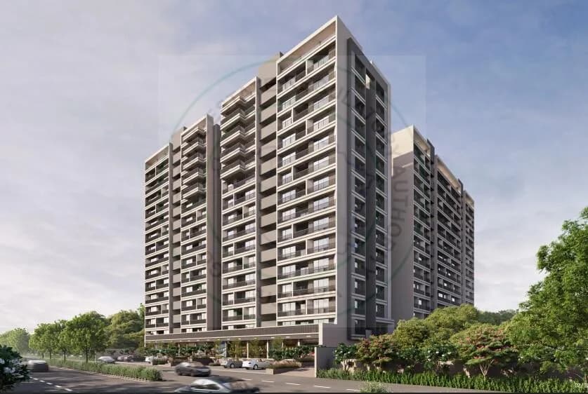 Shiv Aayansh Aura, Zundal