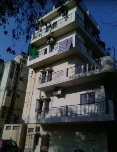 DDA Pocket F, Mayur Vihar Phase 3