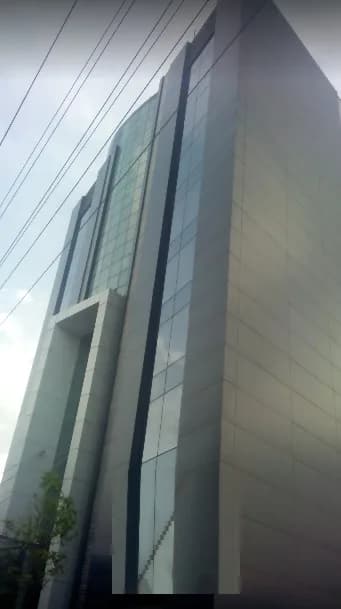 Appaswamy Time Square Commercial, ATT Colony