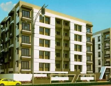 Shayona Janki Residency, Jahangirabad