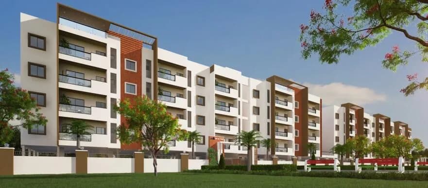 Sri Sai Vihar Sompura, Sarjapur Road