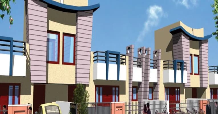 Pushpanjali NRI City, Shamshabad Road