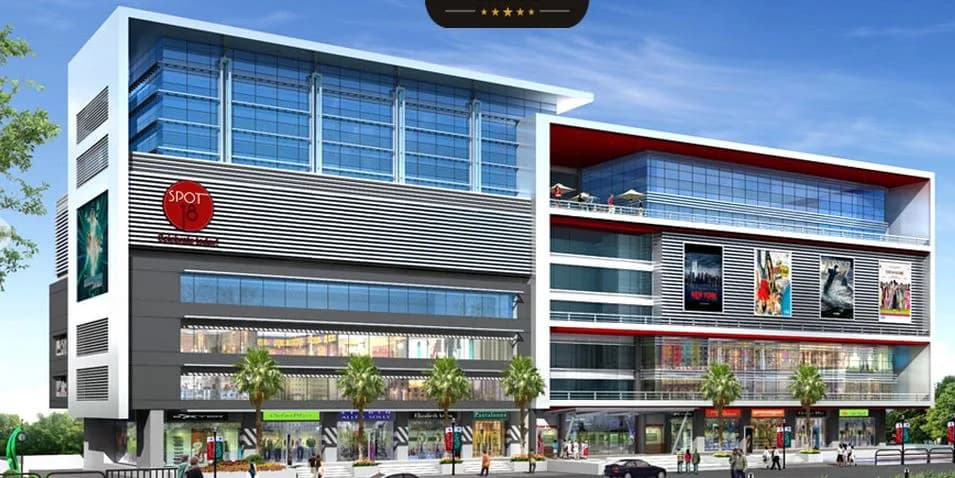 5 Star Spot 18, Rahatani