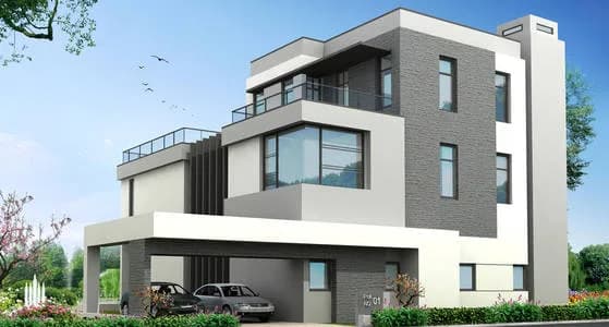 Ektha Lakemont Homes, Gandipet
