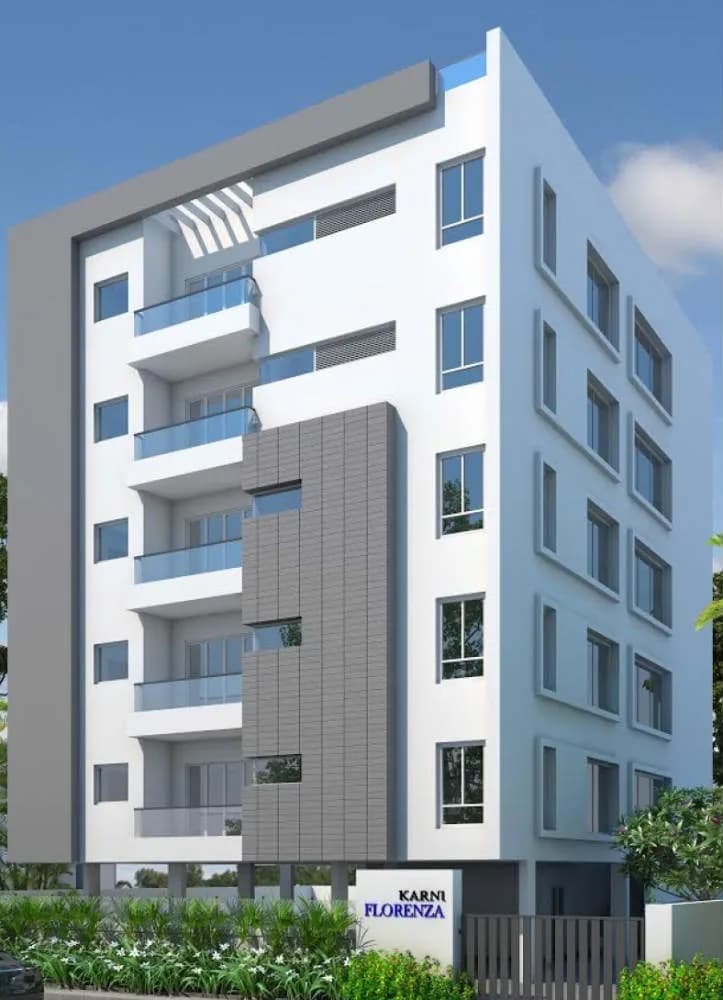 Karni Florenza, Attapur