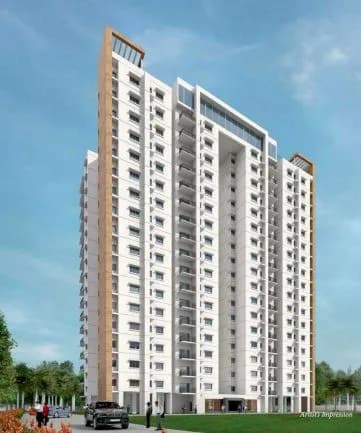 Prestige Panorama, Kundanoor