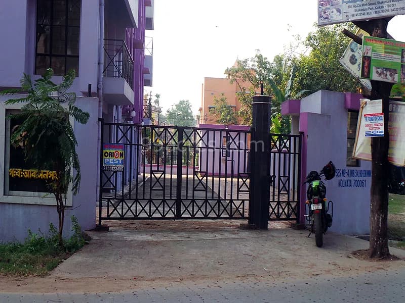West Bengal Housing Anasua, Sarsuna
