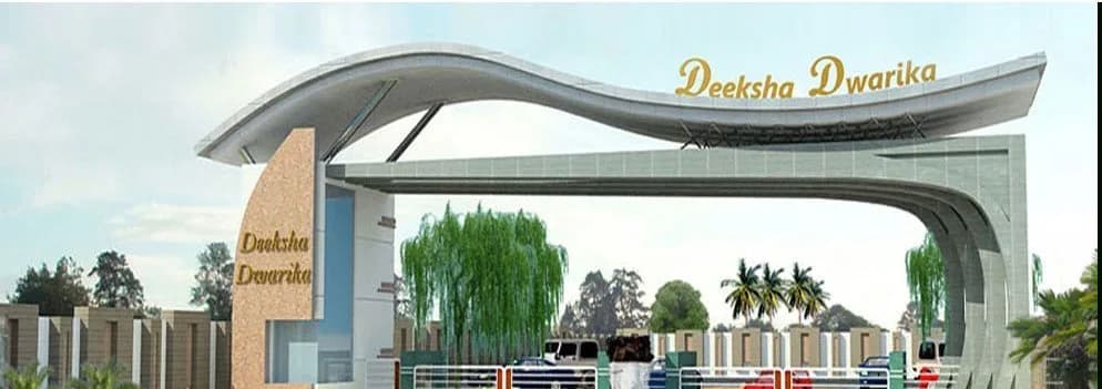 Deeksha Dwarika, Khandari