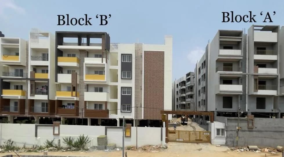 Bhoo Unnathi Vaibhavi, Horamavu