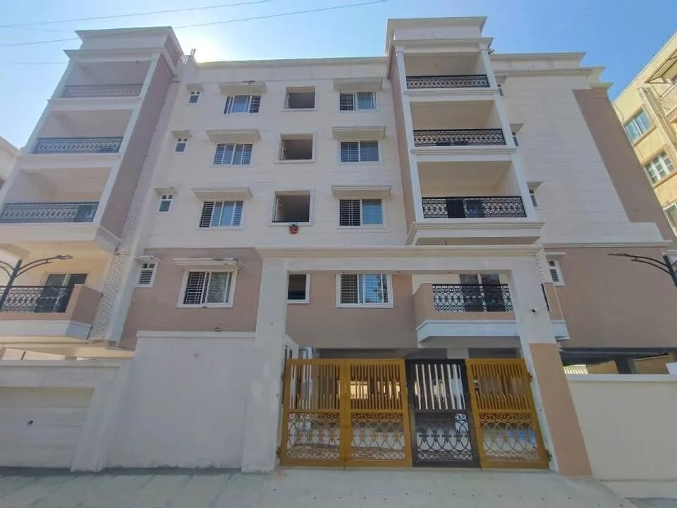 Bhoo Amrutha Nandhi, Horamavu Agara