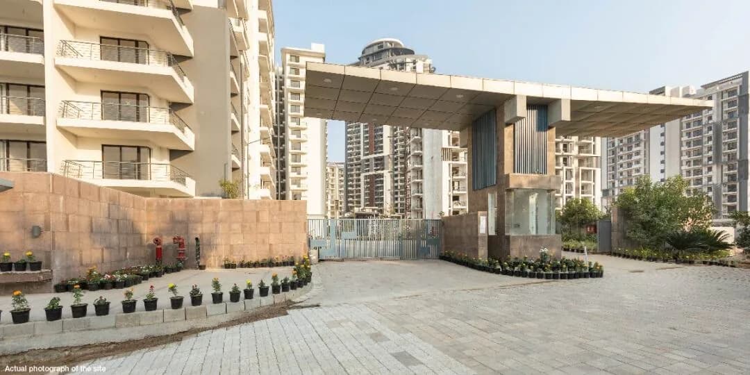 Godrej Icon, Sector 88A