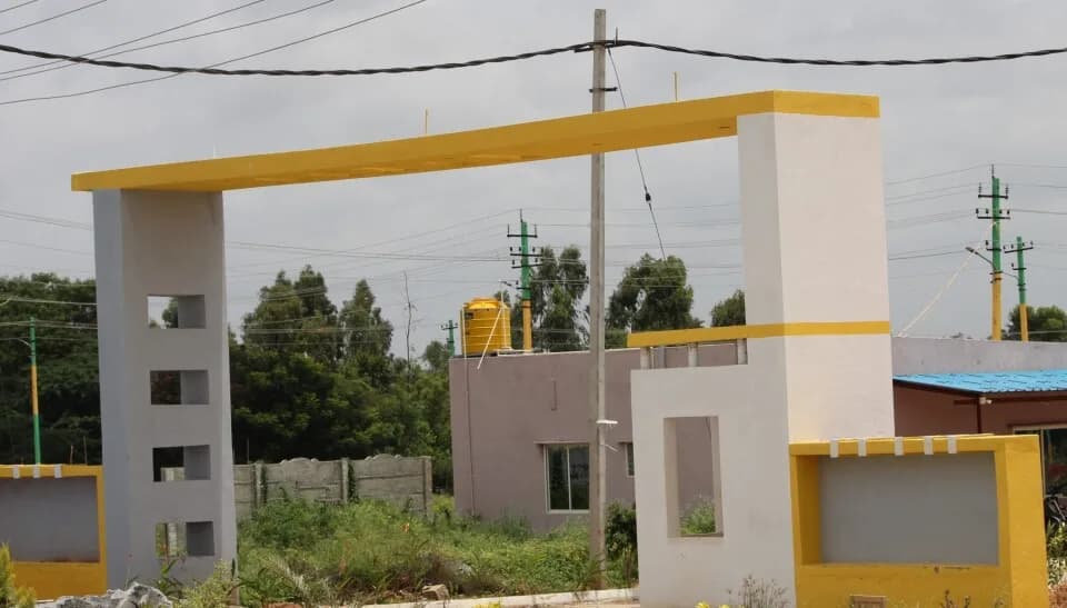 Brindavana Elite, KR Puram