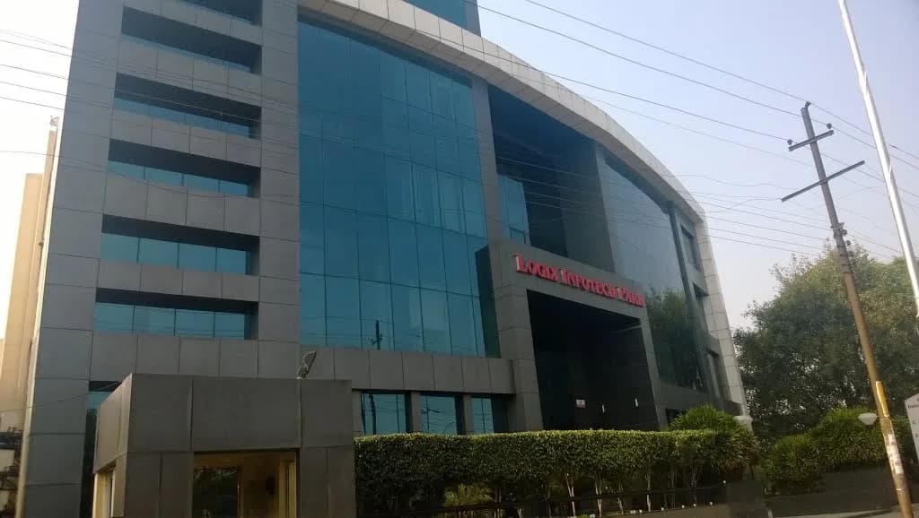 Logix Infotech Park, Sector 59
