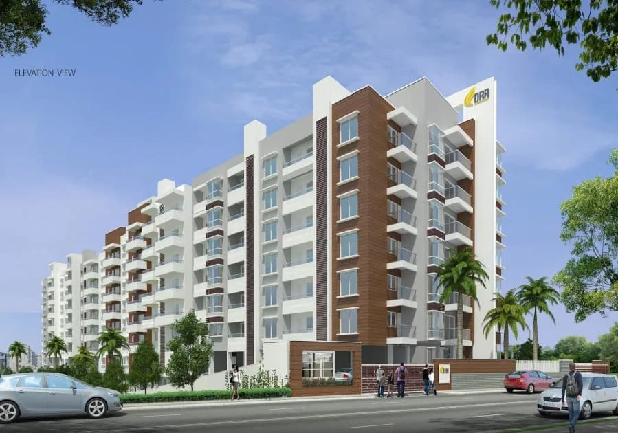 Ranka North Star, Ambedkar Colony