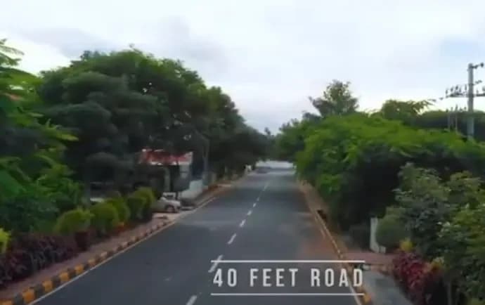 Prestige Great Acres, Sarjapur Road
