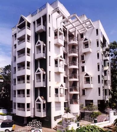 Skyline Park Dale, Nagampadam