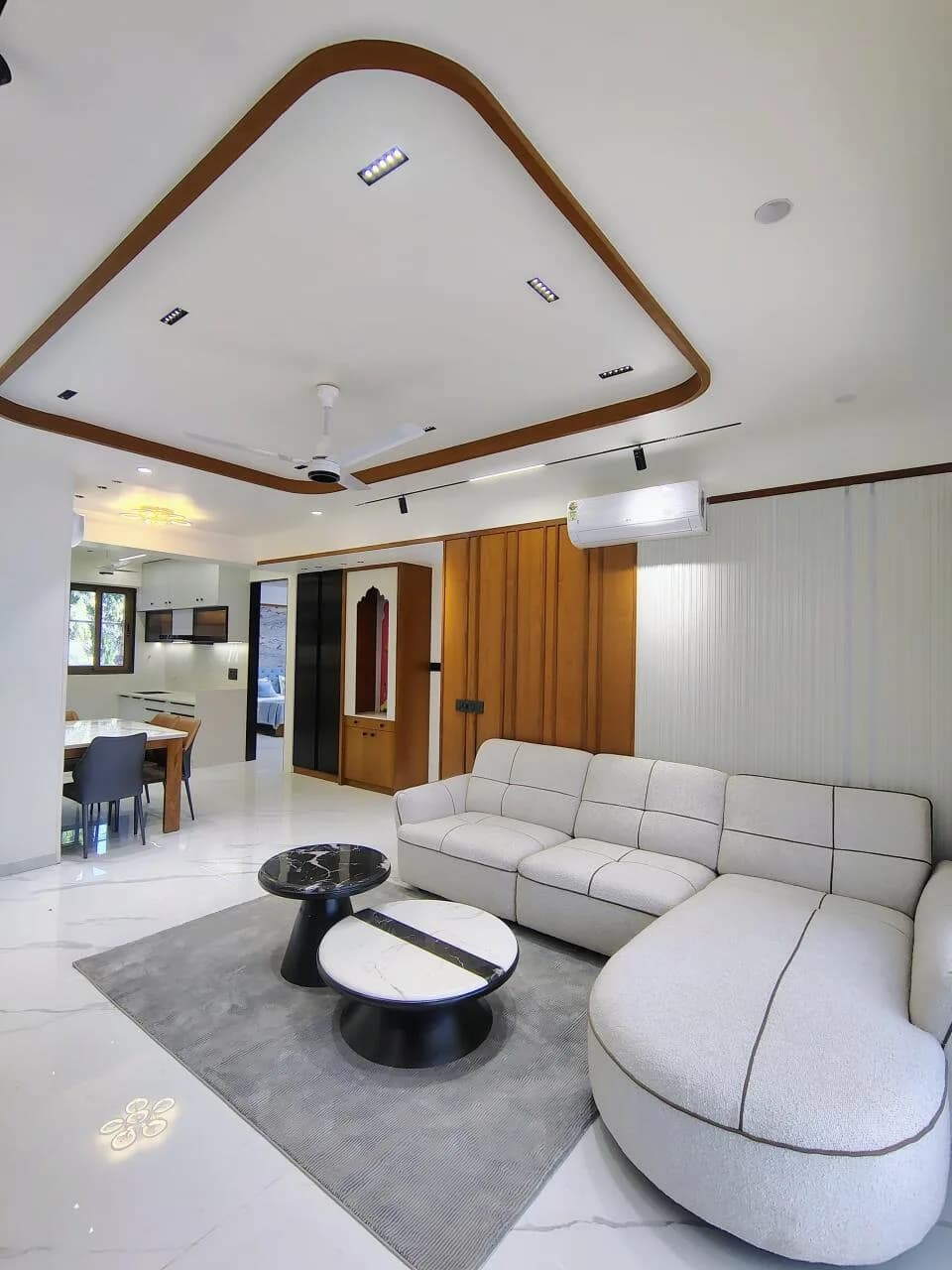 Shreenath Siddharth Palladium, Paldi