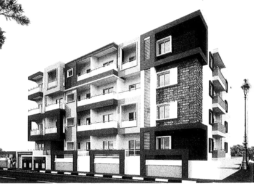 Dharani Homes, Yelahanka