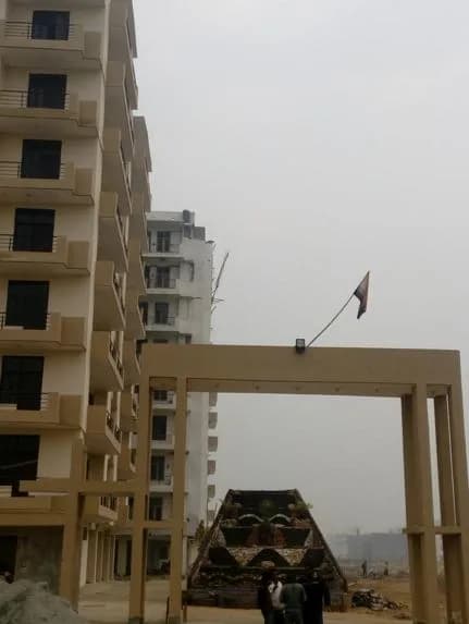Grand Infra Gokuldham, Gokulpur