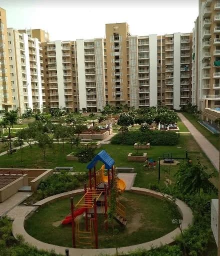 Puri Pratham, Sector 84