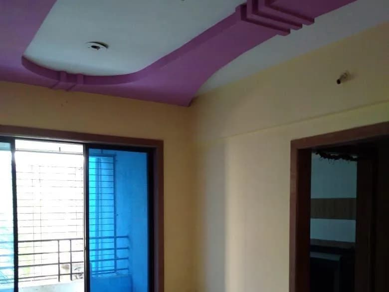 Vastu Swapnapurti Residency, Belavali