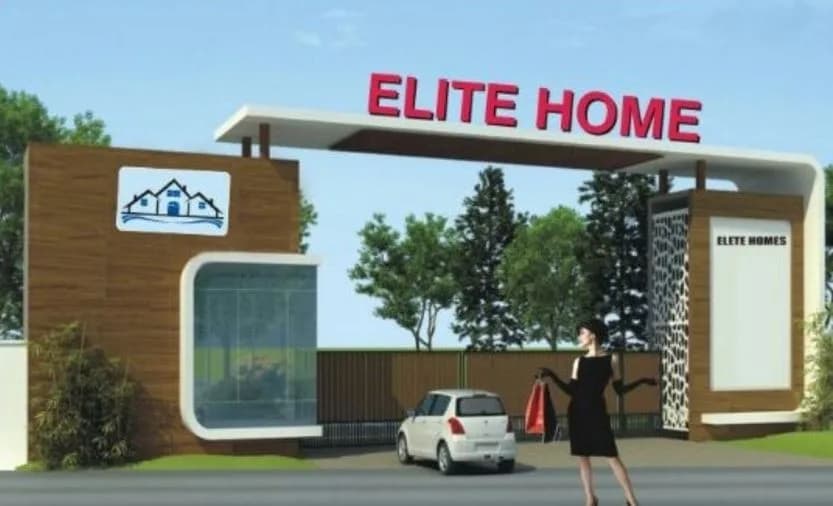 MH Elite Homes, Lal Kuan