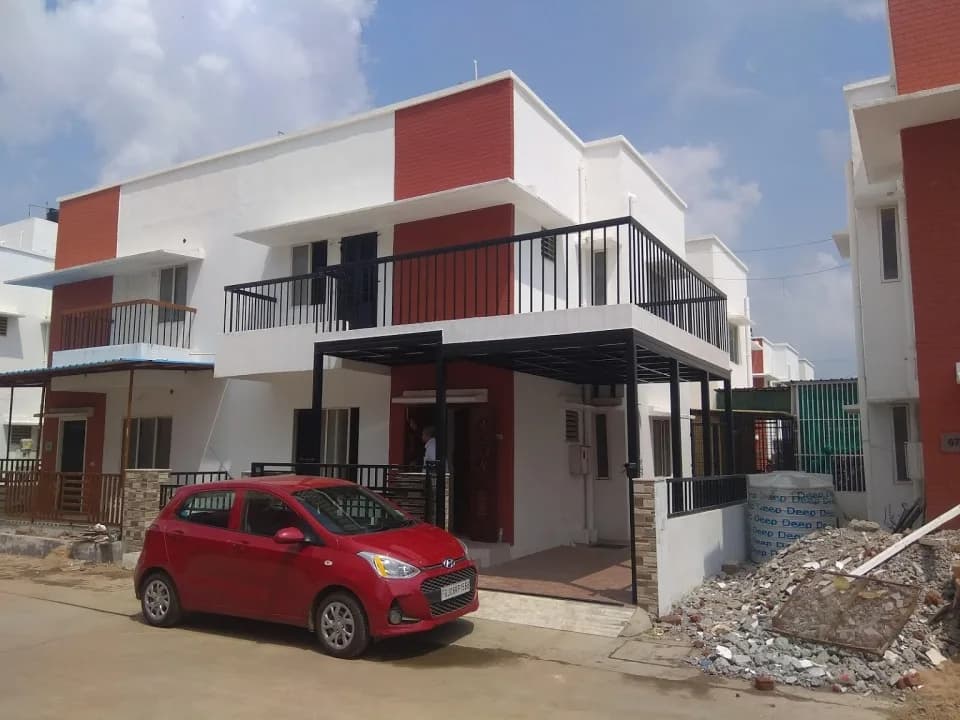 Pratham Srushti, Gorwa