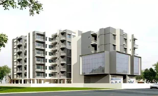 Kamakhya Manab Lakhimi Complex, Na Ali