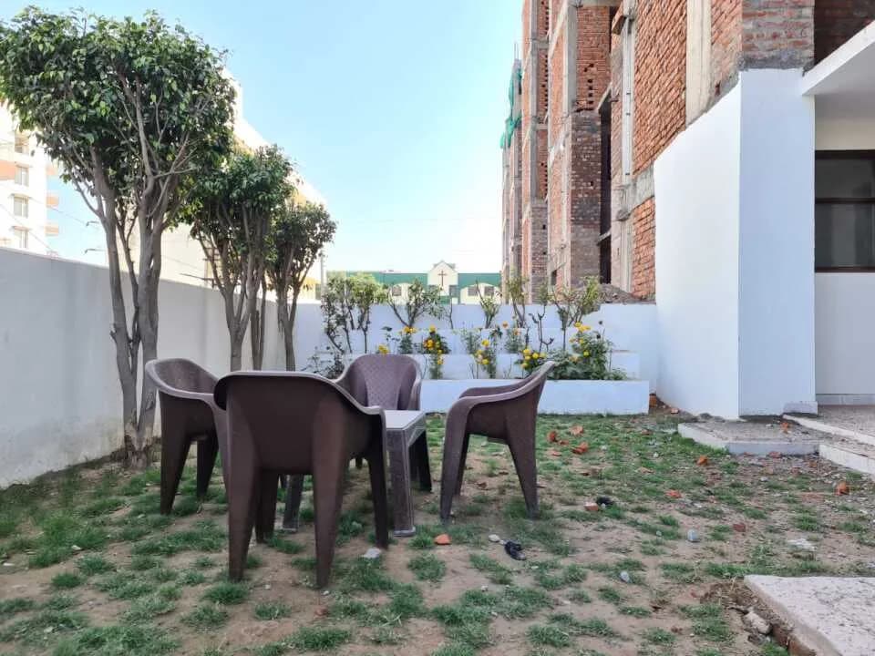 Park East, Kharar
