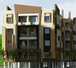 Shuvam Residency, Patia