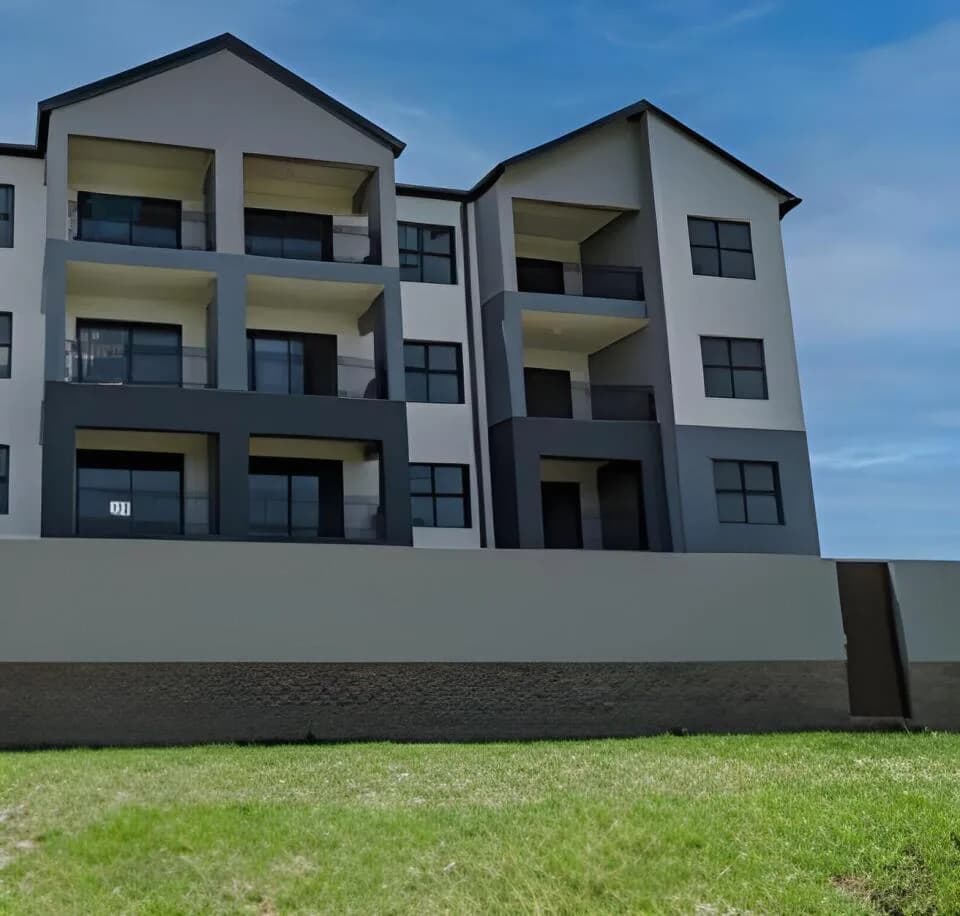 Dev Luxury Flats, Khanpur